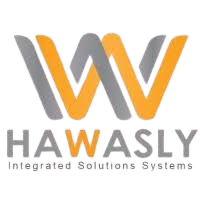 Hawasly logo