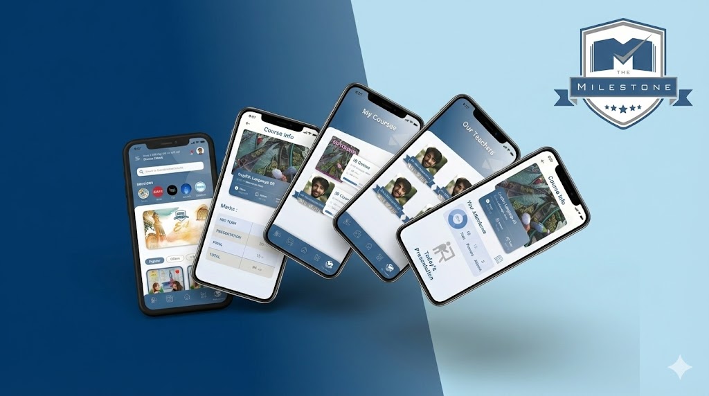 Milestone Institute Learning